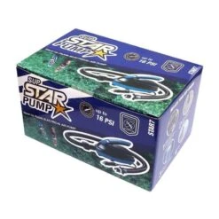 Gonfleur électrique Paddle/kayak Star Pump 7 - 16 PSI -Plongee Sous Boutique gonfleur electrique stand up paddle 16 psi 2