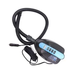 Gonfleur électrique Paddle/kayak Star Pump 7 - 16 PSI