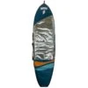 Housse Paddle Tahe BOARD BAG SUP 10'0" CROSS