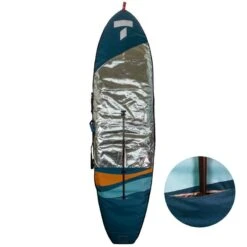 Housse Paddle Tahe BOARD BAG SUP 10'0" CROSS -Plongee Sous Boutique housse paddle tahe board bag sup 10 0 cross 2