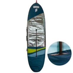 Housse Paddle Tahe BOARD BAG SUP 10'6" PERFORMER -Plongee Sous Boutique housse paddle tahe board bag sup 10 6 performer 2
