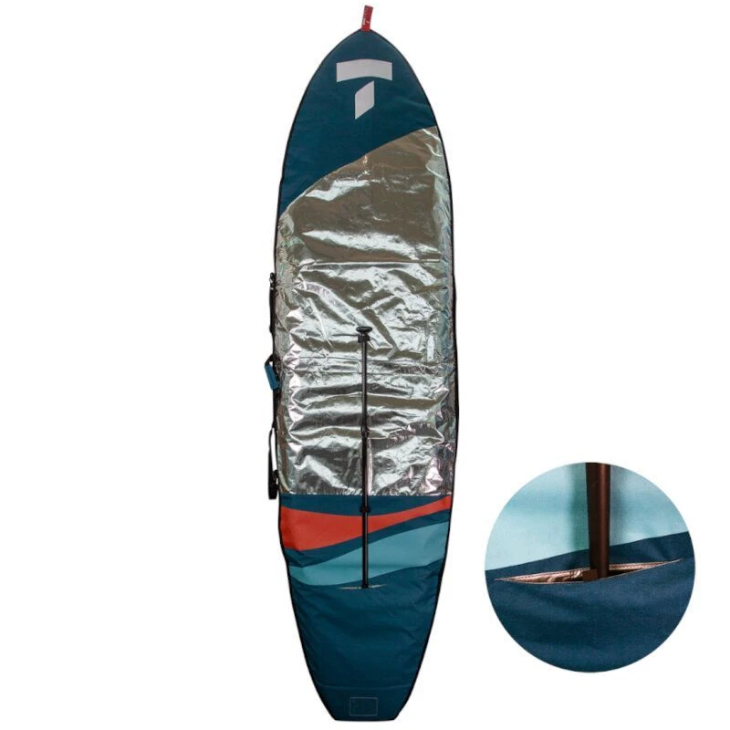 Housse Paddle Tahe BOARD BAG SUP 11'0" CROSS 5 Housse Paddle Tahe BOARD BAG SUP 11'0" CROSS – Image 5