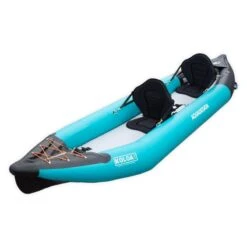 Kayak Gonflable Aquadesign KOLOA 360 2 Places -Plongee Sous Boutique kayak gonflable aquadesign koloa 360 2 places 12