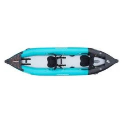 Kayak Gonflable Aquadesign KOLOA 360 2 Places -Plongee Sous Boutique kayak gonflable aquadesign koloa 360 2 places 13