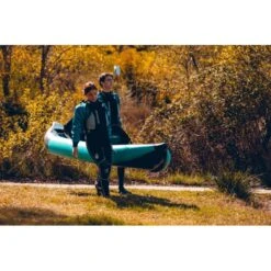 Kayak Gonflable Aquadesign KOLOA 360 2 Places -Plongee Sous Boutique kayak gonflable aquadesign koloa 360 2 places 5