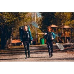 Kayak Gonflable Aquadesign KOLOA 360 2 Places -Plongee Sous Boutique kayak gonflable aquadesign koloa 360 2 places 6