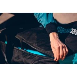 Kayak Gonflable Aquadesign KOLOA 360 2 Places -Plongee Sous Boutique kayak gonflable aquadesign koloa 360 2 places 7