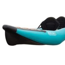 Kayak Gonflable Aquadesign KOLOA 360 2 Places -Plongee Sous Boutique kayak gonflable aquadesign koloa 360 2 places 8