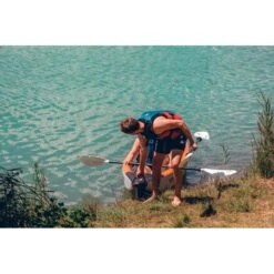 Kayak Gonflable Aquadesign SEDNA 415 2 Places -Plongee Sous Boutique kayak gonflable aquadesign sedna 415 2 places 4