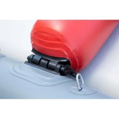 Kayak Gonflable Aquadesign TWIKI Rouge 2 Places -Plongee Sous Boutique kayak gonflable aquadesign twiki rouge 2 places 4