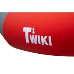 Kayak Gonflable Aquadesign TWIKI Rouge 2 Places -Plongee Sous Boutique kayak gonflable aquadesign twiki rouge 2 places 6