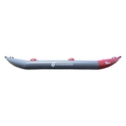 Kayak Gonflable Aquadesign TWIKI Rouge 2 Places -Plongee Sous Boutique kayak gonflable aquadesign twiki rouge 2 places 7