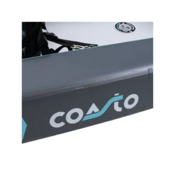 Kayak Gonflable COASTO Capitol 1 Personne -Plongee Sous Boutique kayak gonflable coasto capitol 1 personne 3