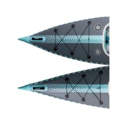 Kayak Gonflable COASTO Capitol 1 Personne -Plongee Sous Boutique kayak gonflable coasto capitol 1 personne 5