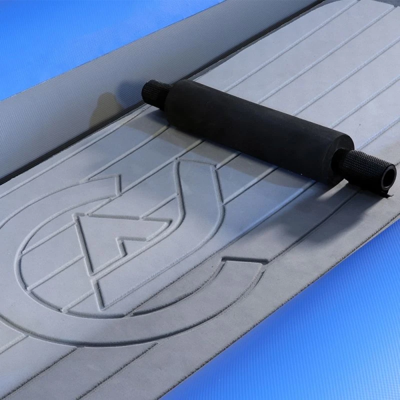 Kayak Gonflable COASTO Lotus 1 Personne 3 Kayak Gonflable COASTO Lotus 1 Personne – Image 3