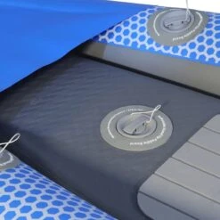 Kayak Gonflable COASTO Lotus 1 Personne 9 Kayak Gonflable COASTO Lotus 1 Personne -Plongee Sous Boutique kayak gonflable coasto lotus 1 personne 2