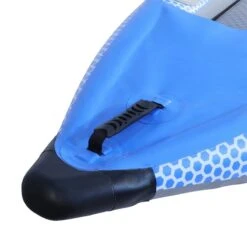 Kayak Gonflable COASTO Lotus 1 Personne 10 Kayak Gonflable COASTO Lotus 1 Personne -Plongee Sous Boutique kayak gonflable coasto lotus 1 personne 3