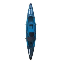 Kayak Gonflable Dropstitch Wattsup Torpedo 1 Place -Plongee Sous Boutique kayak gonflable dropstitch wattsup torpedo 1 place 3