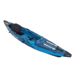 Kayak Gonflable Dropstitch Wattsup Torpedo 1 Place -Plongee Sous Boutique kayak gonflable dropstitch wattsup torpedo 1 place 4