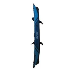 Kayak Gonflable Dropstitch Wattsup Torpedo 1 Place -Plongee Sous Boutique kayak gonflable dropstitch wattsup torpedo 1 place 5