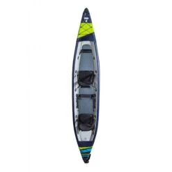 Kayak Gonflable Tahe Full HP2 2 Personnes -Plongee Sous Boutique kayak gonflable tahe full hp2 2 personnes 5