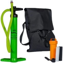 Kayak Gonflable Tahe Full HP3 3 Personnes -Plongee Sous Boutique kayak gonflable tahe full hp3 3 personnes 3