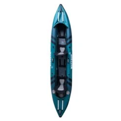Kayak Gonflable WATTSUP COD 2 Personnes -Plongee Sous Boutique kayak gonflable wattsup cod 2 personnes 3