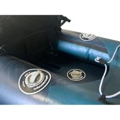 Kayak Gonflable WATTSUP COD 2 Personnes -Plongee Sous Boutique kayak gonflable wattsup cod 2 personnes 7