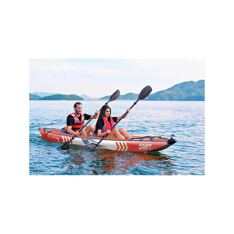 Kayak Gonflable ZRAY Drift 3 Kayak Gonflable ZRAY Drift – Image 3