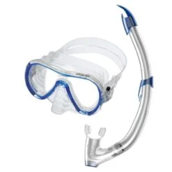 Kit Masque Tuba Seac Giglio
