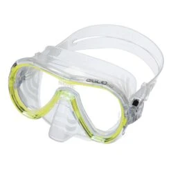 Kit Masque Tuba Seac Giglio MD -Plongee Sous Boutique kit masque tuba seac giglio md 2