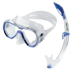 Kit Masque Tuba Seac Giglio MD -Plongee Sous Boutique kit masque tuba seac giglio md 3