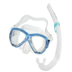 Kit Masque Tuba Seac Ischia