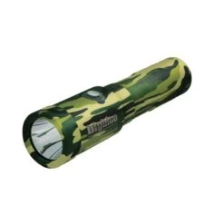 Lampes Plongée Exploration BigBlue 1200 Lumens AL1200NP II (10°) Camo Vert