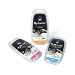 Lentilles Hydrotac Standard