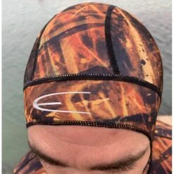 Lycra Chasse Homme Camo Epsealon Brown Fusion -Plongee Sous Boutique lycra chasse homme camo epsealon brown fusion 10