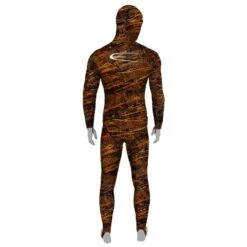 Lycra Chasse Homme Camo Epsealon Brown Fusion -Plongee Sous Boutique lycra chasse homme camo epsealon brown fusion 2