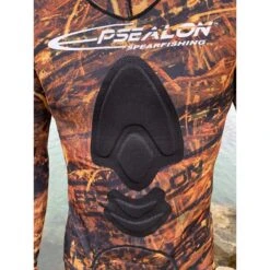 Lycra Chasse Homme Camo Epsealon Brown Fusion -Plongee Sous Boutique lycra chasse homme camo epsealon brown fusion 4