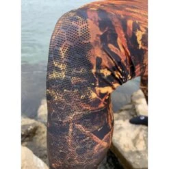 Lycra Chasse Homme Camo Epsealon Brown Fusion -Plongee Sous Boutique lycra chasse homme camo epsealon brown fusion 5