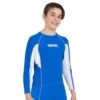 Lycra ML Seac Evo Enfant Bleu