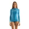 Lycra ML Seac Evo Femme Bleu Clair