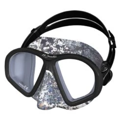 Masque Chasse Dessault Element Camo