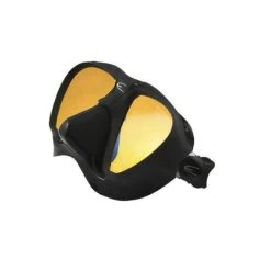 Masque Chasse Epsealon Deep Sub Red Flash -Plongee Sous Boutique masque chasse epsealon deep sub red flash 2