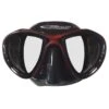 Masque Chasse Epsealon Evisio 2 Red Fusion