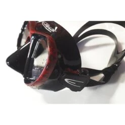 Masque Chasse Epsealon Evisio 2 Red Fusion 7 Masque Chasse Epsealon Evisio 2 Red Fusion -Plongee Sous Boutique masque chasse epsealon evisio 2 red fusion 3