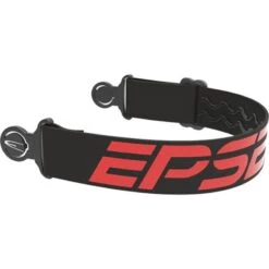 Masque Chasse Epsealon Evisio 2 Red Fusion + Fat Strap -Plongee Sous Boutique masque chasse epsealon evisio 2 red fusion fat strap 4