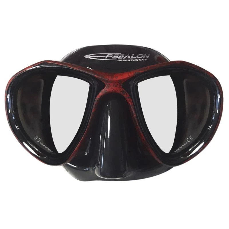 Masque Chasse Epsealon Evisio 2 Red Fusion 1 Masque Chasse Epsealon Evisio 2 Red Fusion
