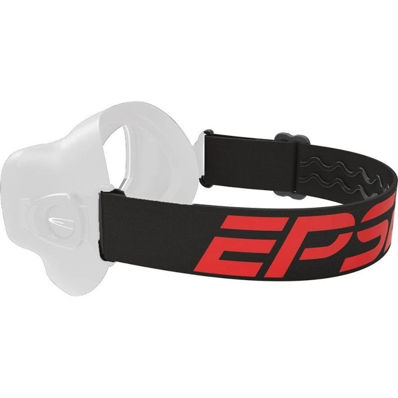 Masque Chasse Epsealon Seaquest Motion + Fat Strap 2 Masque Chasse Epsealon Seaquest Motion + Fat Strap – Image 2