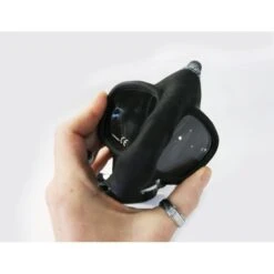 Masque Chasse Epsealon SeaWolf + Fat Strap -Plongee Sous Boutique masque chasse epsealon seawolf fat strap 2