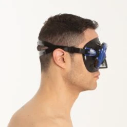 Masque Plongée Seac Italica 50 -Plongee Sous Boutique masque plongee seac italica 50 2